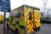 South Central Ambulance Iveco Daily