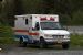 Bear Creek Ford ambulance