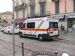 Fiat Ducato Ambulance Milan (Italy)