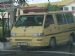 Mitsubishi L300 medical support van