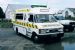 New Zealand Bedford MT9798