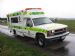 New Zealand Chevrolet PK1768