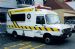 New Zealand DAF RN5799