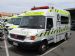 New Zealand LDV WP1268