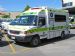 New Zealand LDV WS687