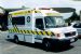 New Zealand LDV WU6674