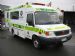 New Zealand LDV YA1558