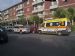 Ambulance and Response Car, Scandicci (FI), Italy.