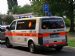 Ambulance Prague (CZ) 9A9 4363
