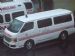 Nissan Urvan ambulance