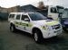 New Zealand Isuzu FWW932