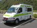 New Zealand Mercedes BZA429