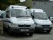Mercedes Ambulances J13207 & J91904