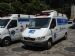Ambulância Rio 2