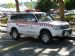 Toyota Landcruiser Prado ambulance