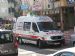 Ambuline MB Sprinter 1