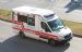 Yaşam Hastanesi MB Sprinter 1