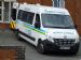 South Devon Healthcare Renault