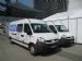 EFS Renault Master.