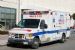 Ford E450 Ambuline 1