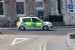 Fisrt Response Car (Renault Scenic)