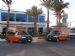 Volkswagen T5 Ambulance, Egypt 2012