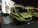 Mercedes Benz and Ambulances Egypt (yellow)