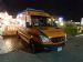 Mercedes Benz and Ambulance Egypt (Orange)