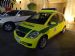 Mercedes Benz Paramedic Vehicle Egypt (1)