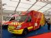 Binz ambulance
