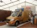 Golden ambulance
