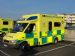 Mercedes Sprinter 312 CDI Ambulance