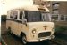 Morris of Scottish Ambulance Preservation Group