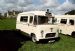 Austin ambulance - old timer